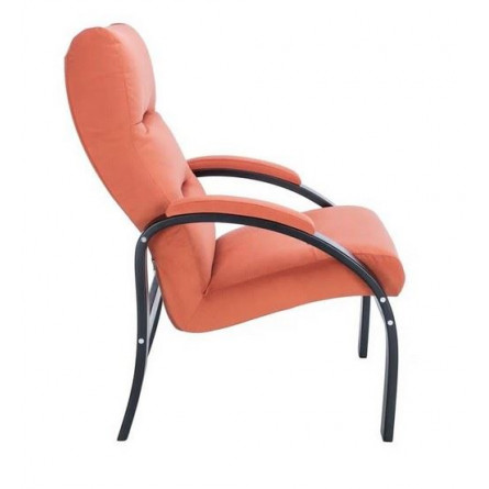 Кресло Лион (Венге/ткань V39)