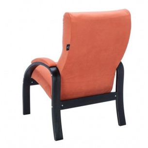 Кресло Лион  (Венге/ткань V39)