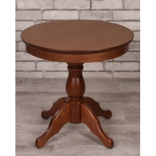 Стол кофейный Арабика (средний тон)