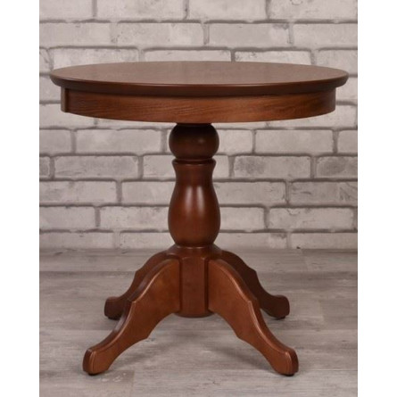 Стол кофейный Арабика (средний тон)