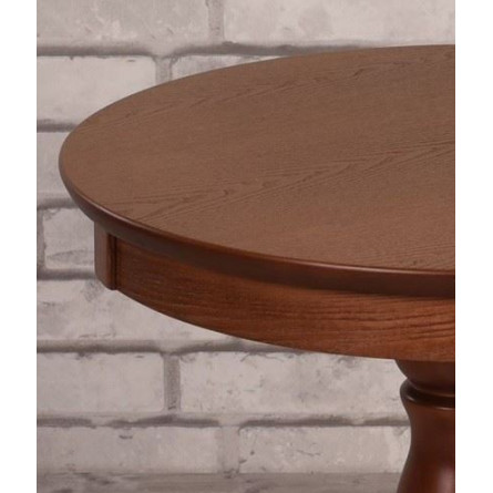 Стол кофейный Арабика (средний тон)