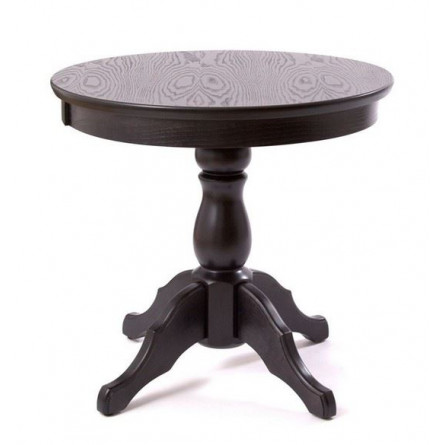 Стол кофейный Арабика (венге)