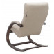 Кресло-качалка Милано (Орех текстура/ткань Малмо 05) Кресло-качалка Милано (Орех текстура/ткань Малмо 05)