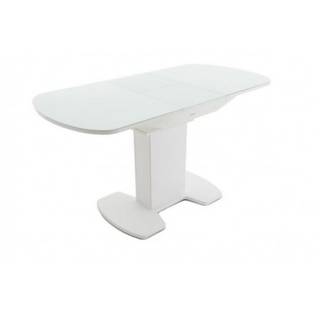 5 х 70/стекло MATTE белое/пленка Белая мат./ЛДСП Белый)