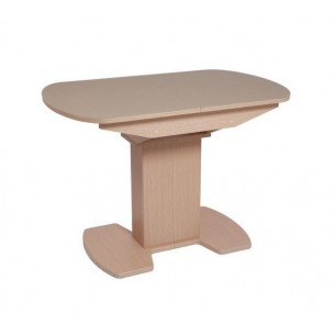 Стол "Корсика 110 " (110/141