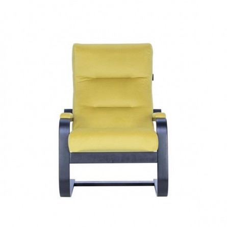 Кресло Оскар (Венге/ткань V 28)