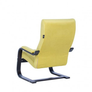 Кресло Оскар (Венге/ткань V 28)