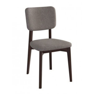 Стул "Орион" (Темный орех / ткань Kiton 04)