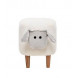 Пуф Lamb COMBI Пуф Lamb COMBI