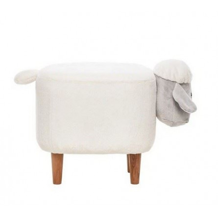 Пуф Lamb COMBI
