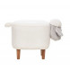 Пуф Lamb COMBI Пуф Lamb COMBI