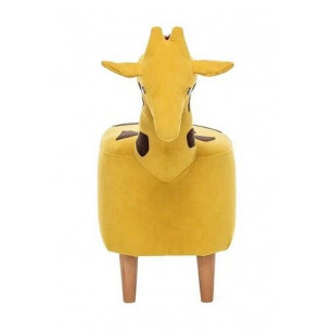 Пуф Giraffe COMBI (Baddy 20/Omega 22)