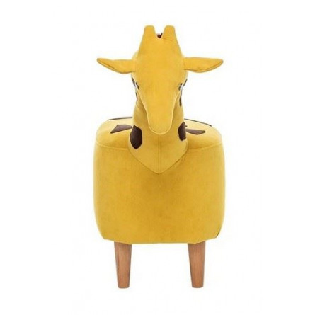 Пуф Giraffe COMBI (Baddy 20/Omega 22)