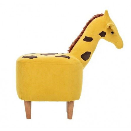 Пуф Giraffe COMBI (Baddy 20/Omega 22)