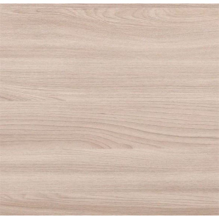 Подкатной стол СЛКС-3 (каркас черный/ясень шимо светлый)