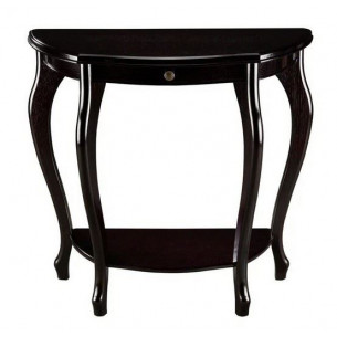 Консоль "Элегант" (венге) Вис