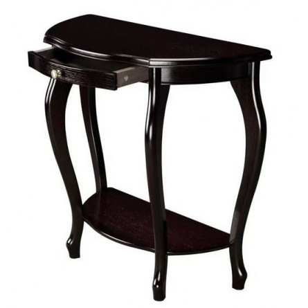 Консоль "Элегант" (венге) Вис