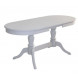 Стол "Орфей-2" (Белый) Стол "Орфей-2" (Белый)