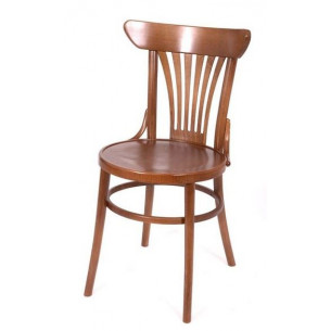 Стул венский "Эстер" (светлый орех)