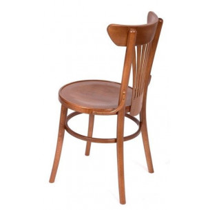 Стул венский "Эстер" (светлый орех)