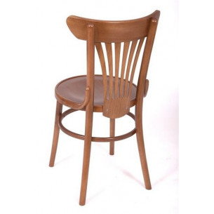 Стул венский "Эстер" (светлый орех)