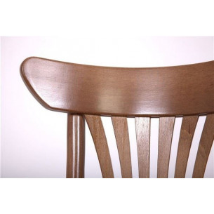 Стул венский "Эстер" (светлый орех)