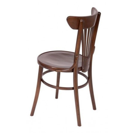 Стул венский "Эстер" (темный орех)