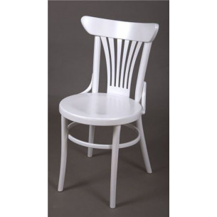 Стул венский "Эстер" (эмаль/Белый)