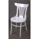 Стул венский "Эстер" (эмаль/Белый)