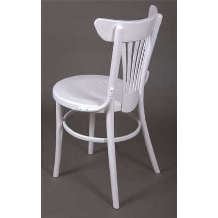 Стул венский "Эстер" (эмаль/Белый)