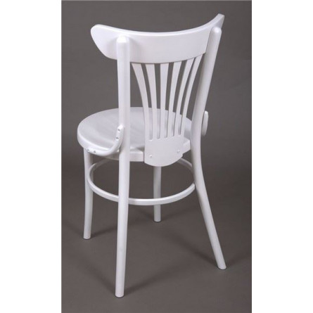 Стул венский "Эстер" (эмаль/Белый)