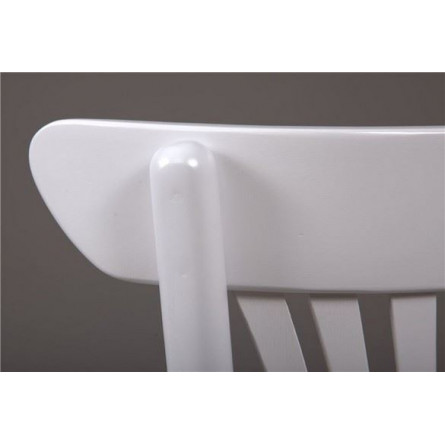 Стул венский "Эстер" (эмаль/Белый)