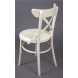 Стул венский "Фрейн" (эмаль/Слоновая кость) Стул венский "Фрейн" (эмаль/Слоновая кость)