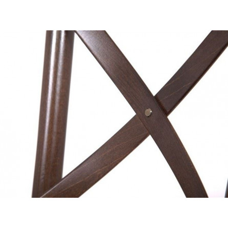 Стул венский "Фрейн" (темный орех)