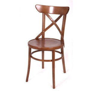 Стул венский "Фрейн" (светлый орех)