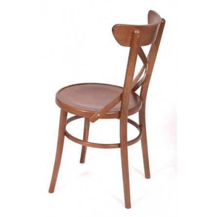 Стул венский "Фрейн" (светлый орех)