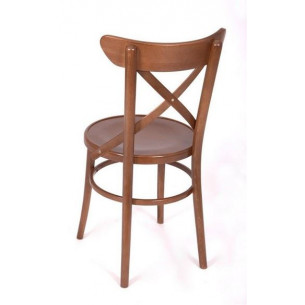 Стул венский "Фрейн" (светлый орех)