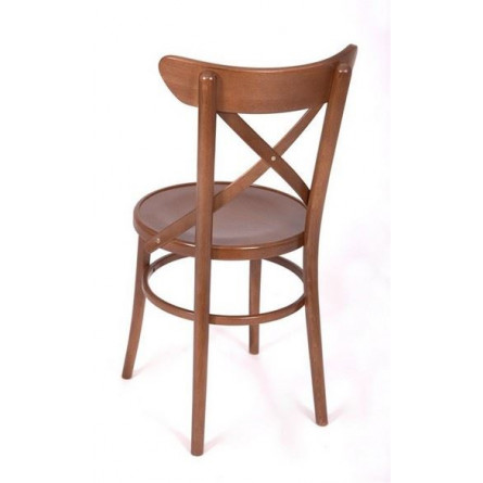 Стул венский "Фрейн" (светлый орех)