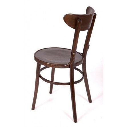 Стул венский "Нэл" (темный орех)