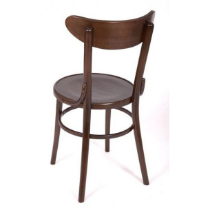 Стул венский "Нэл" (темный орех)