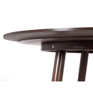 Стол "Эрн" (темный орех)