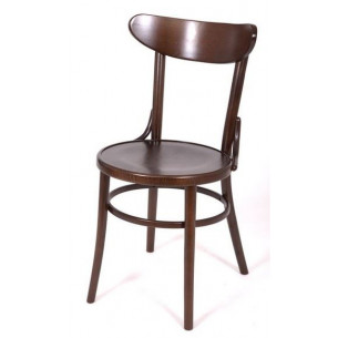 Стол "Эрн" (темный орех)