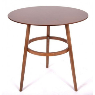 Стол "Эрн" (светлый орех)