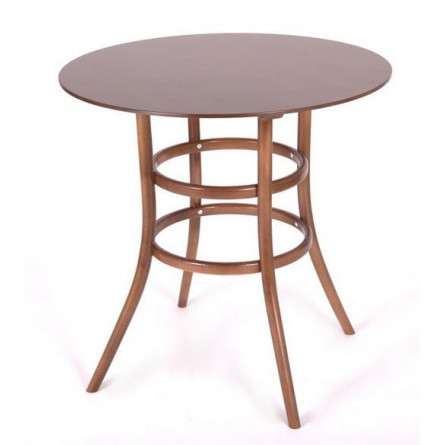 Стол "Райву" (светлый орех)