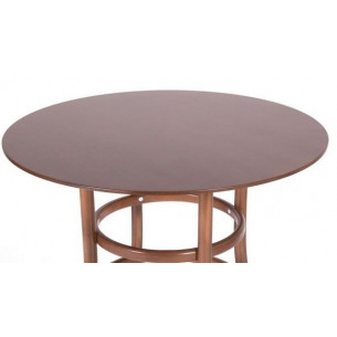 Стол "Райву" (светлый орех)