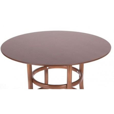 Стол "Райву" (светлый орех)