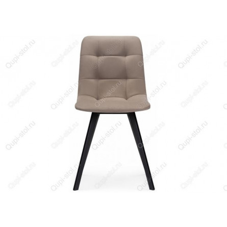 Стул Чилли черный / латте