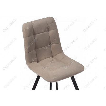 Стул Чилли черный / латте