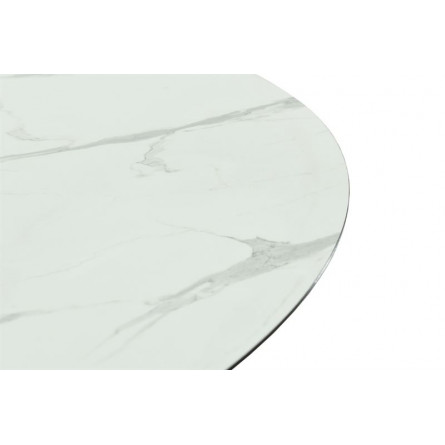 Стол Мехико, Камень белый