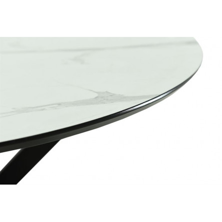 Стол Мехико, Камень белый